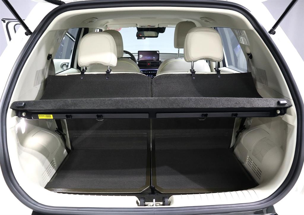 Hyundai Casper — photo 16