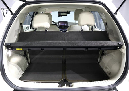 Hyundai Casper — photo 16