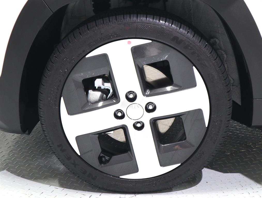 Hyundai Casper — photo 17