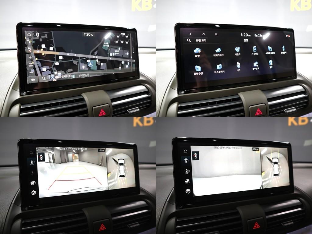 Hyundai Casper — photo 18