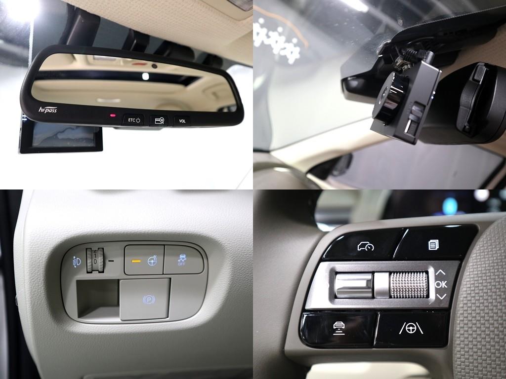 Hyundai Casper — photo 19