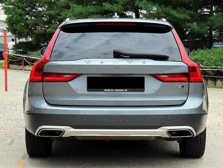 Volvo V90 — photo 04