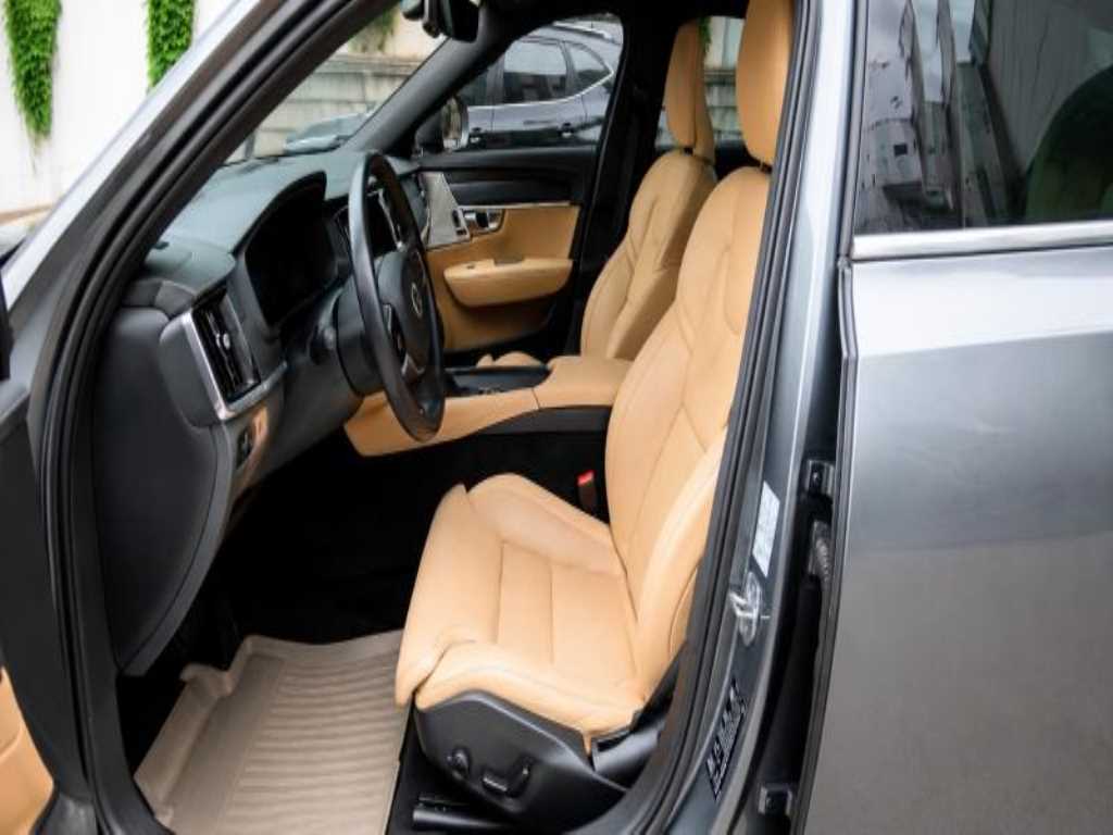 Volvo V90 — photo 05