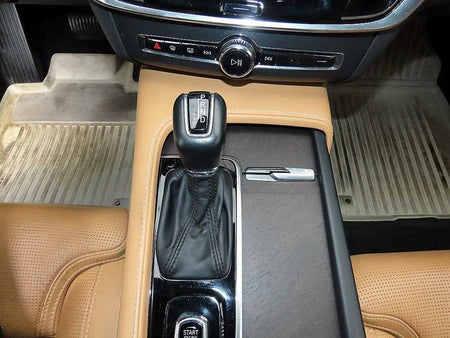 Volvo V90 — photo 12