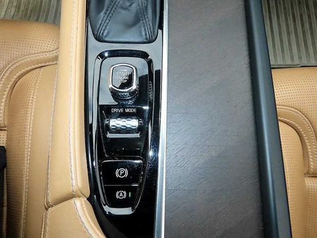 Volvo V90 — photo 13