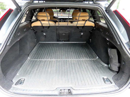 Volvo V90 — photo 17