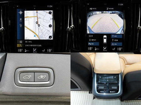 Volvo V90 — photo 18