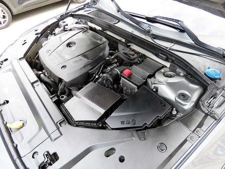 Volvo V90 — photo 19