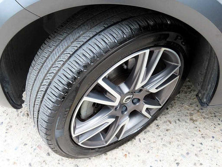 Volvo V90 — photo 20