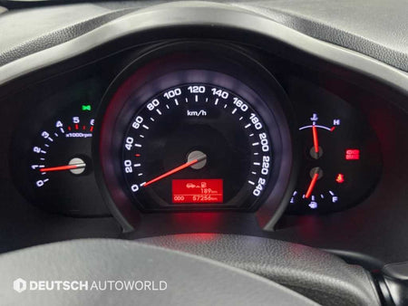 Kia Sportage — photo 08