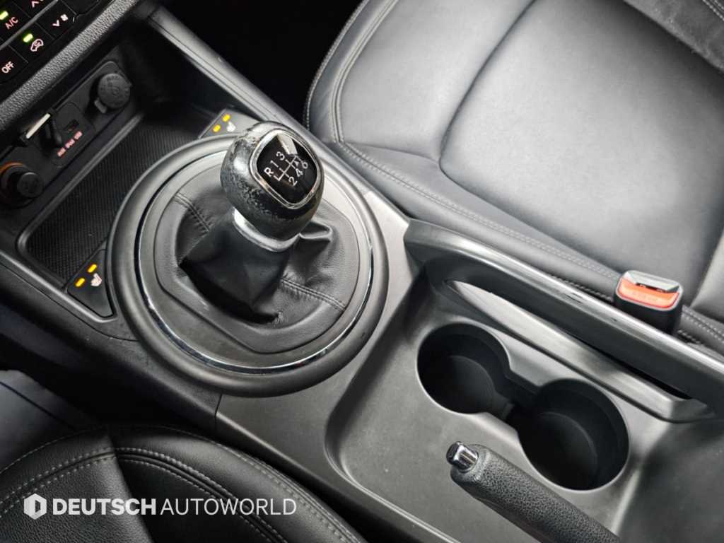 Kia Sportage — photo 09