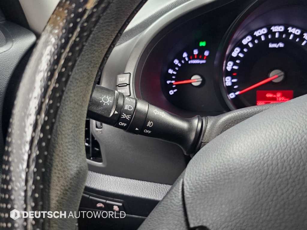 Kia Sportage — photo 16
