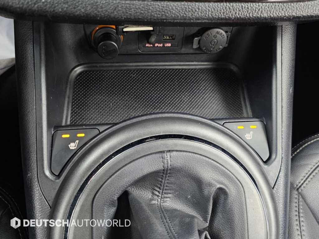 Kia Sportage — photo 17