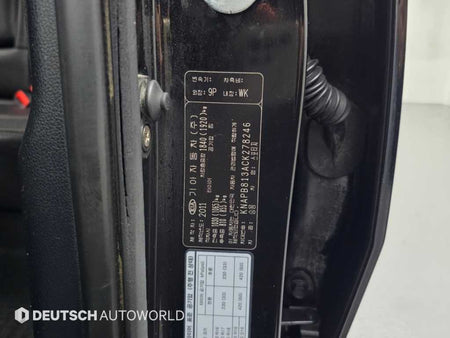 Kia Sportage — photo 20
