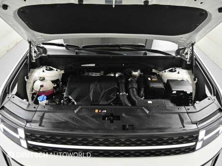 Hyundai Santafe — photo 06