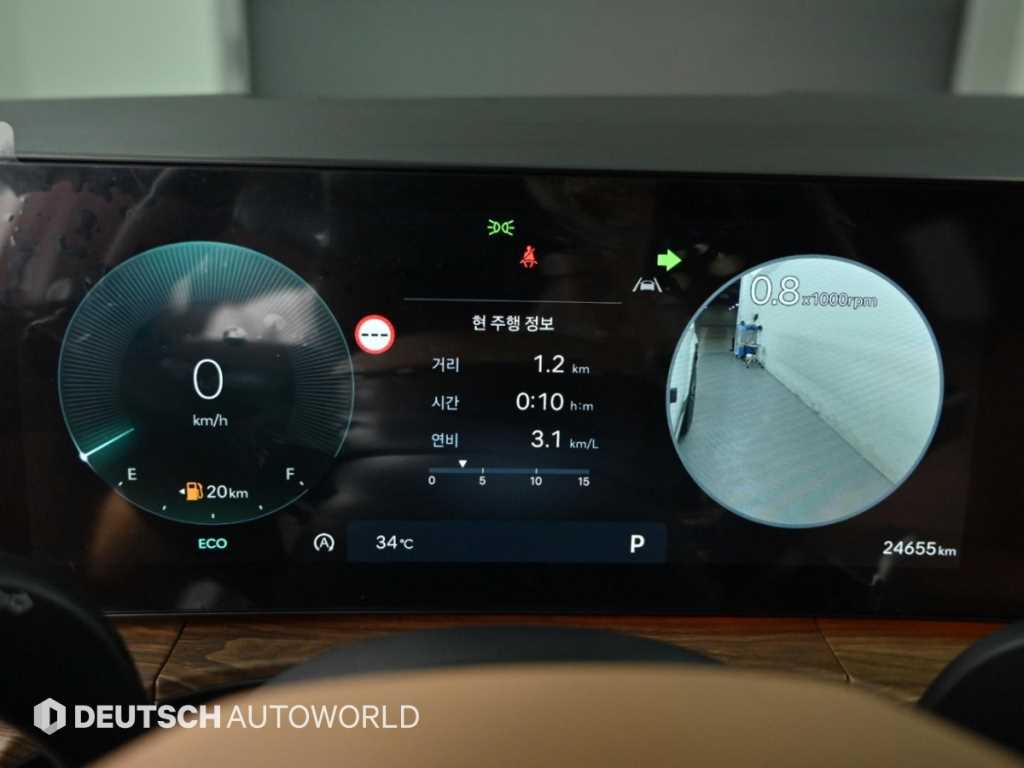 Hyundai Santafe — photo 08