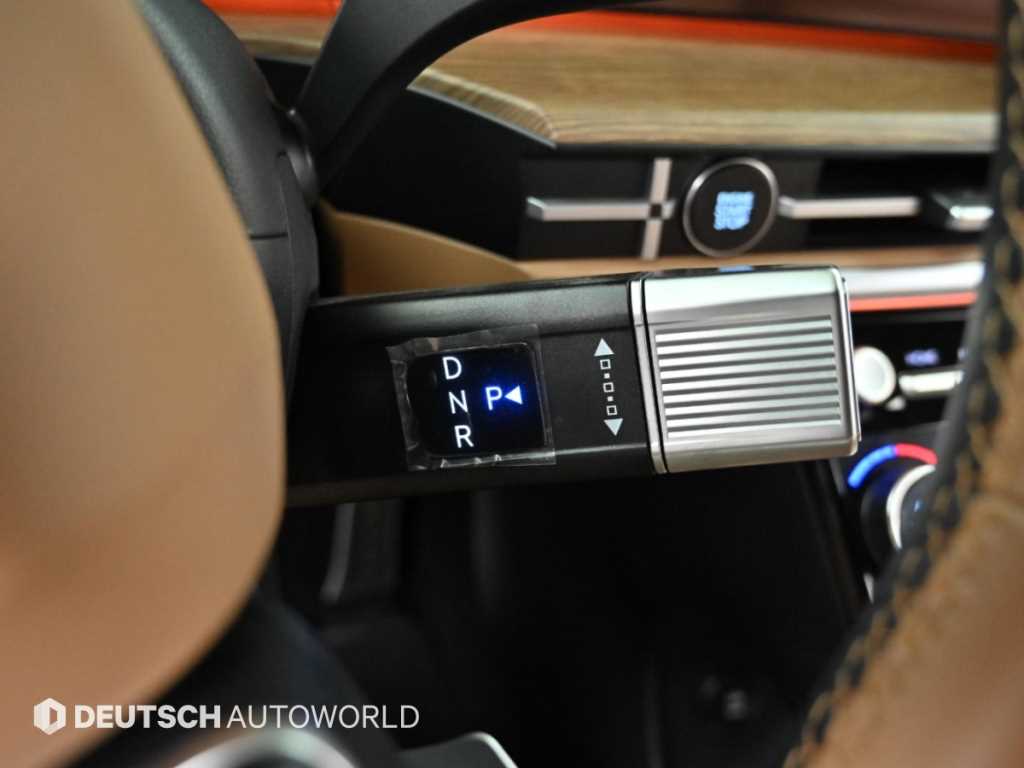 Hyundai Santafe — photo 09