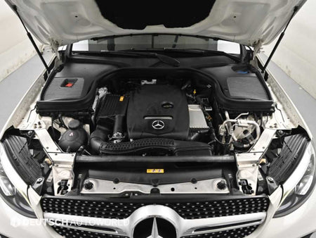 Mercedes-Benz GLC-Class — photo 06