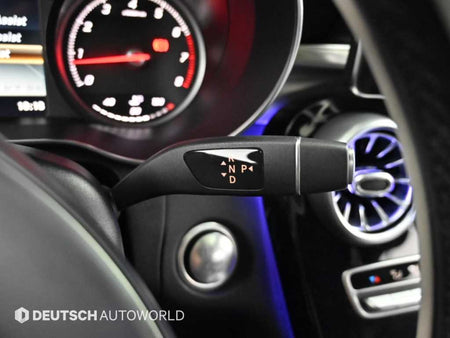 Mercedes-Benz GLC-Class — photo 09