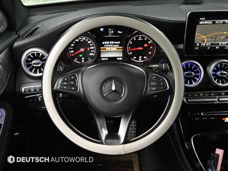 Mercedes-Benz GLC-Class — photo 13