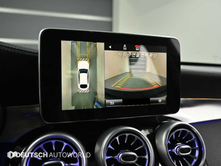 Mercedes-Benz GLC-Class — photo 15