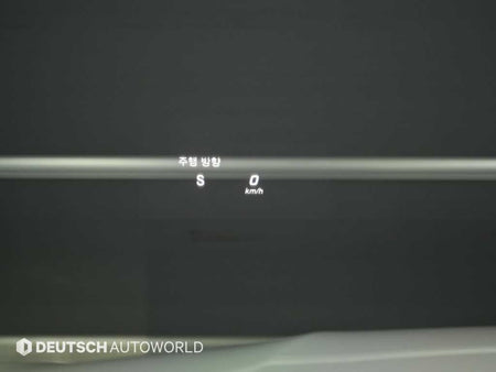 Mercedes-Benz GLC-Class — photo 17