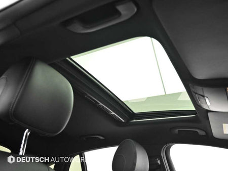 Mercedes-Benz GLC-Class — photo 18