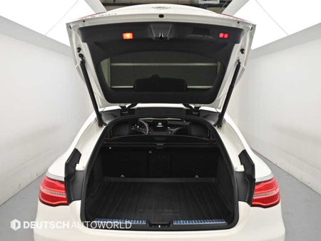 Mercedes-Benz GLC-Class — photo 19