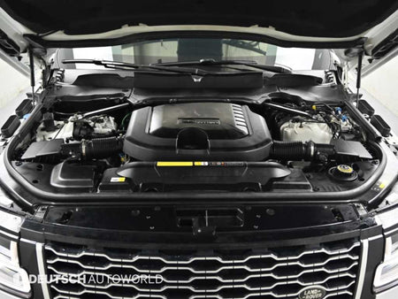 Land Rover Range Rover — photo 06