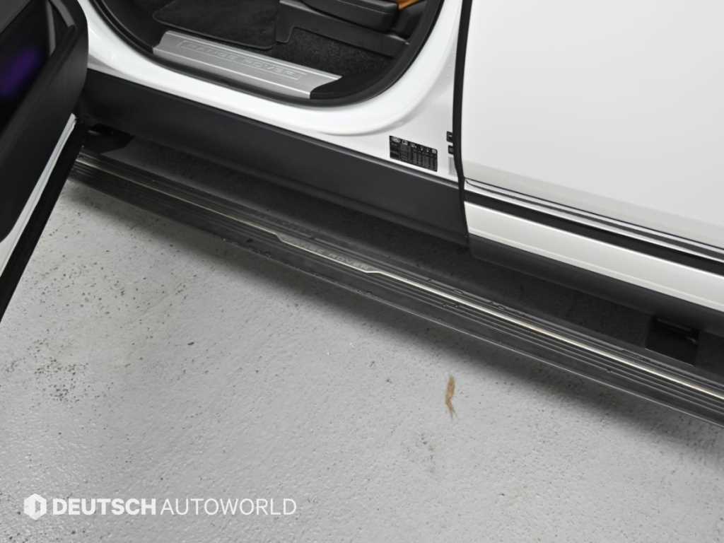 Land Rover Range Rover — photo 16