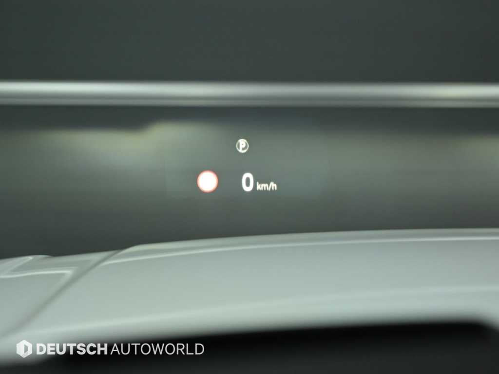 Land Rover Range Rover — photo 17