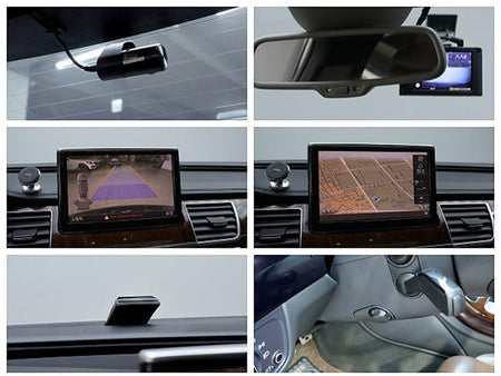 Audi A8 — photo 20