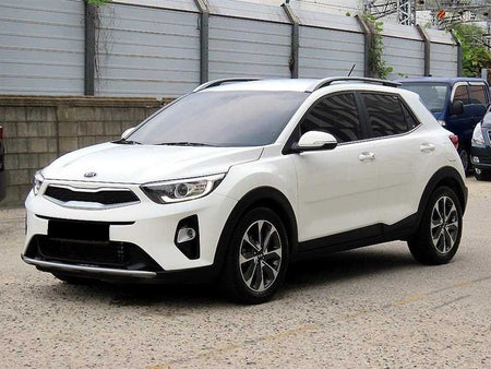Kia Stonic — photo 02