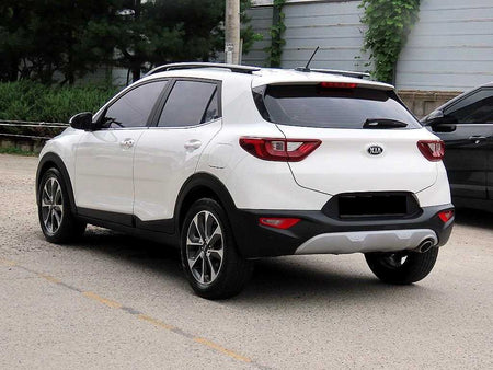 Kia Stonic — photo 03