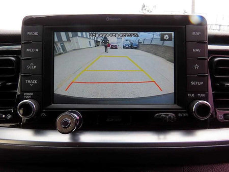 Kia Stonic — photo 16
