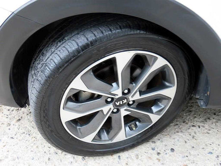 Kia Stonic — photo 19
