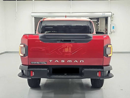 Kia Tasman — photo 03