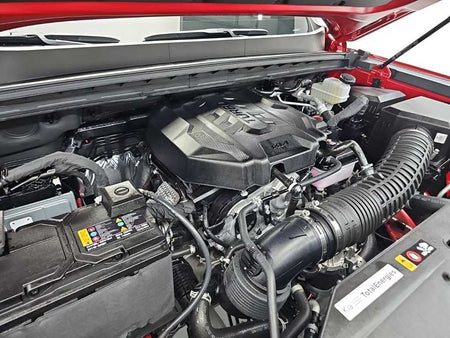 Kia Tasman — photo 05