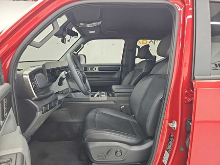 Kia Tasman — photo 11