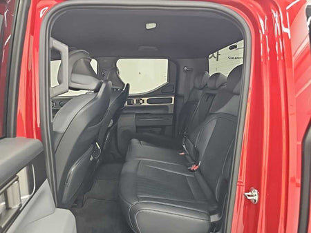 Kia Tasman — photo 12