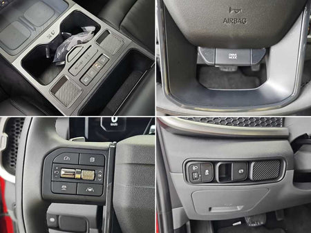 Kia Tasman — photo 18