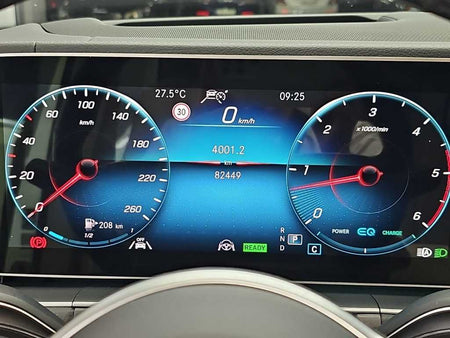 Mercedes-Benz GLE-Class — photo 06