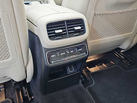 Mercedes-Benz GLE-Class — photo 13