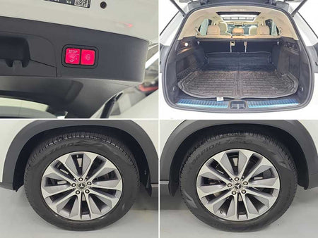 Mercedes-Benz GLE-Class — photo 18