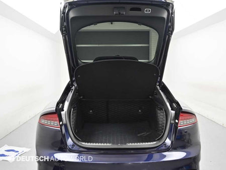 Kia Stinger — photo 05