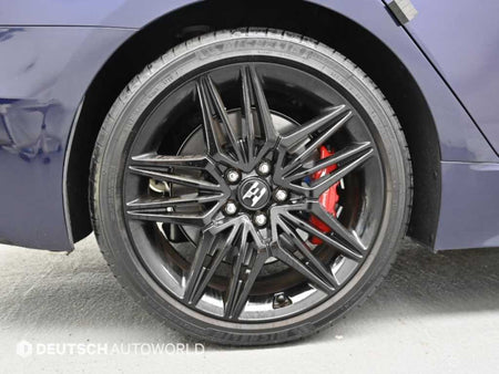Kia Stinger — photo 06