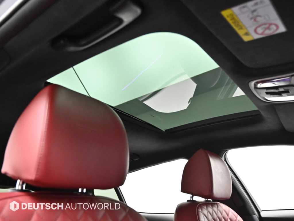 Kia Stinger — photo 11