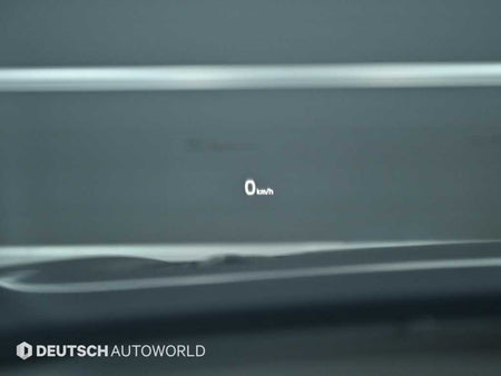 Kia Stinger — photo 16