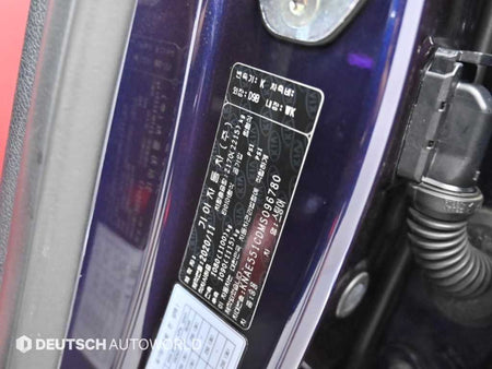 Kia Stinger — photo 20