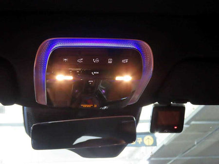 Mercedes-Benz S-Class — photo 15